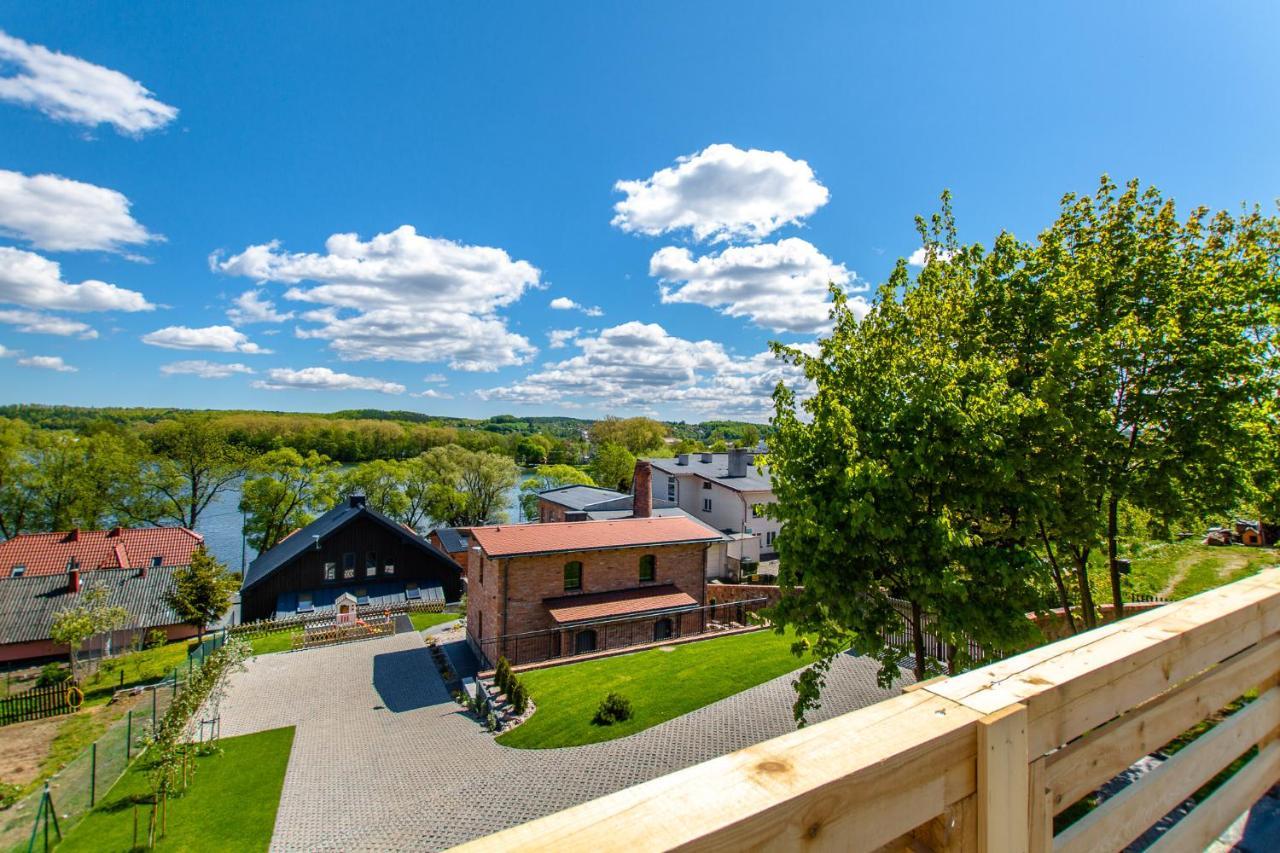Domki Apartamentowe Chmielowka Chmielno Exterior foto